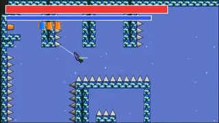 Скриншот 4 к игре Archetype and the Four Winds of Hell