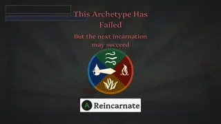 Скриншот 6 к игре Archetype and the Four Winds of Hell