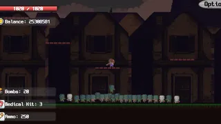 Скриншот 3 к игре Survivor's Dawn