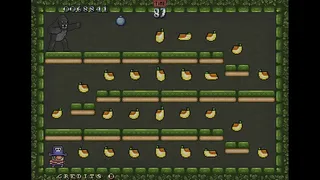 Скриншот 1 к игре CAPTAIN BARREL