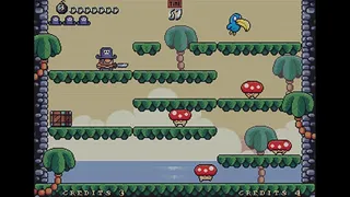 Скриншот 4 к игре CAPTAIN BARREL