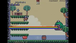 Скриншот 5 к игре CAPTAIN BARREL