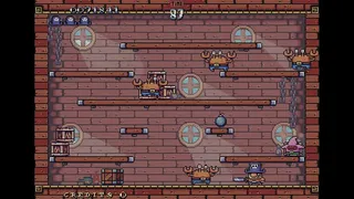 Скриншот 6 к игре CAPTAIN BARREL