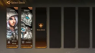 Скриншот 1 к игре The Fireseed Treaty