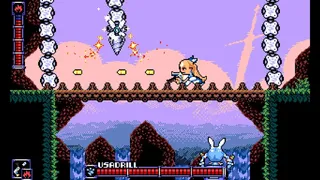 Скриншот 1 к игре FLARE NUINUI QUEST