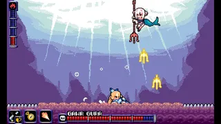 Скриншот 4 к игре FLARE NUINUI QUEST