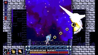 Скриншот 5 к игре FLARE NUINUI QUEST