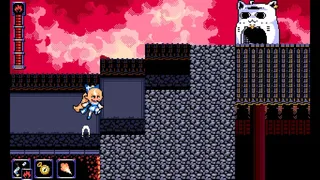 Скриншот 8 к игре FLARE NUINUI QUEST