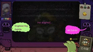 Скриншот 3 к игре Bling Bling Goblin