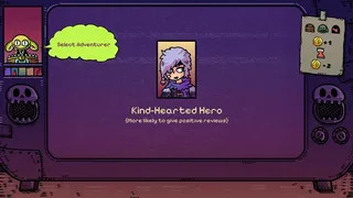 Скриншот 4 к игре Bling Bling Goblin