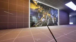 Скриншот 1 к игре HyperLeap