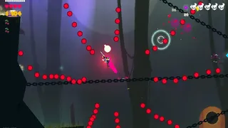 Скриншот 3 к игре UNDER DEATH