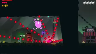 Скриншот 5 к игре UNDER DEATH