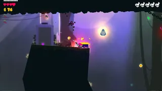 Скриншот 6 к игре UNDER DEATH