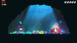 Скриншот 7 к игре UNDER DEATH