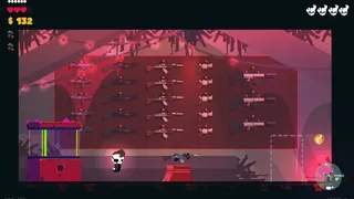 Скриншот 8 к игре UNDER DEATH