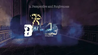 Скриншот 1 к игре Mirrormind