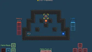 Скриншот 1 к игре Entwined Time