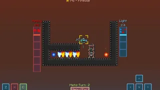 Скриншот 2 к игре Entwined Time