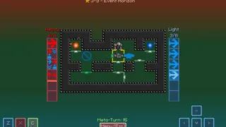 Скриншот 3 к игре Entwined Time