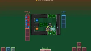 Скриншот 6 к игре Entwined Time