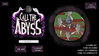 Скриншот 1 к игре Call The Abyss