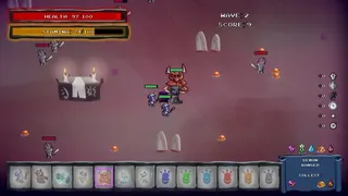 Скриншот 5 к игре Call The Abyss