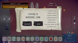 Скриншот 7 к игре Call The Abyss