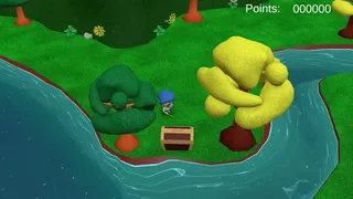 Скриншот 2 к игре Marquito's Arcade - Play while Learning
