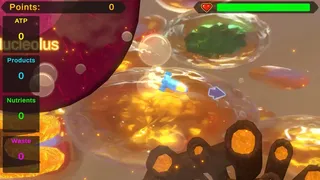 Скриншот 6 к игре Marquito's Arcade - Play while Learning