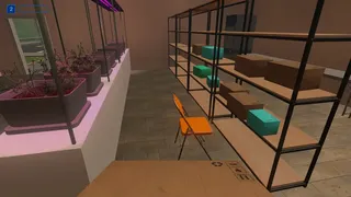 Скриншот 7 к игре Real Pharmacy Simulator