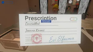 Скриншот 8 к игре Real Pharmacy Simulator