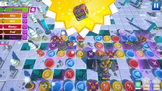 Скриншот 2 к игре ALFRED IS A BAD GUY