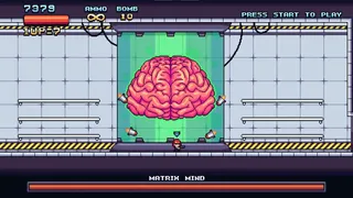 Скриншот 3 к игре Agent Fall