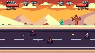 Скриншот 5 к игре Agent Fall
