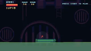 Скриншот 6 к игре Agent Fall
