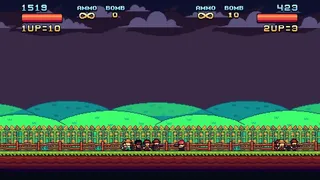 Скриншот 7 к игре Agent Fall
