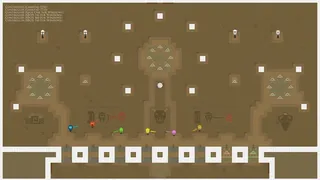 Скриншот 1 к игре Project: KNOSSOS