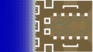 Скриншот 2 к игре Project: KNOSSOS