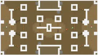 Скриншот 4 к игре Project: KNOSSOS