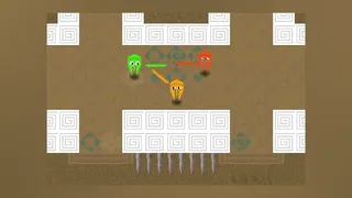 Скриншот 5 к игре Project: KNOSSOS