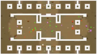 Скриншот 6 к игре Project: KNOSSOS