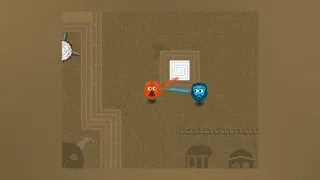 Скриншот 7 к игре Project: KNOSSOS