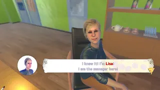 Скриншот 3 к игре Pizza Delivery in a Storm