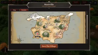 Скриншот 2 к игре Save The Village - Tower Defense