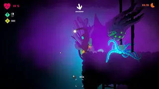 Скриншот 2 к игре Mad Void
