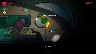 Скриншот 4 к игре Mad Void