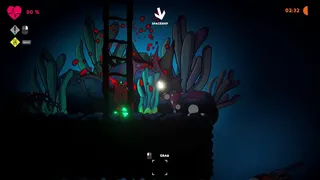 Скриншот 5 к игре Mad Void