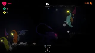 Скриншот 6 к игре Mad Void