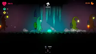 Скриншот 7 к игре Mad Void
